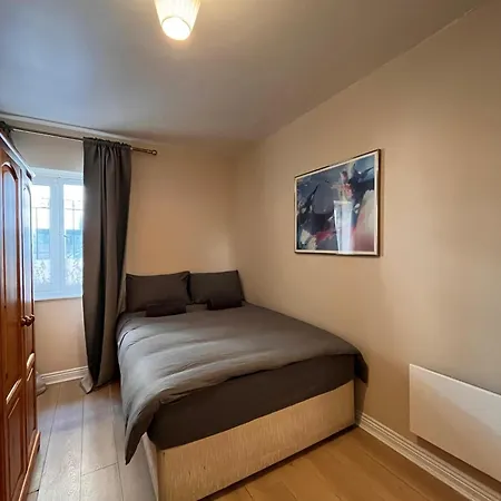 Cosy Temple Bar Apartmán *