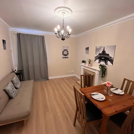 Cosy Temple Bar * Dublin