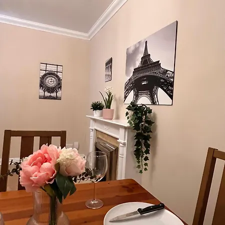 Cosy Temple Bar * Δουβλίνο