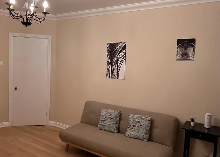 Cosy Temple Bar Διαμέρισμα