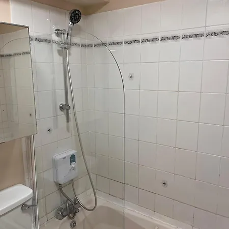 Cosy Temple Bar Lejlighed