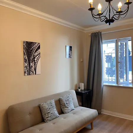 Cosy Temple Bar 都柏林