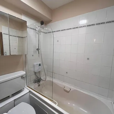 Lejlighed Cosy Temple Bar *