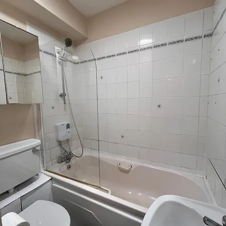 Appartement Cosy Temple Bar Dublin