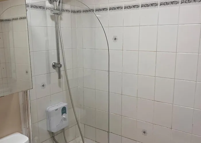 Cosy Temple Bar Apartman