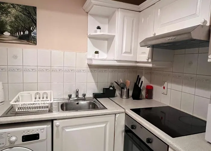 Apartman Cosy Temple Bar *