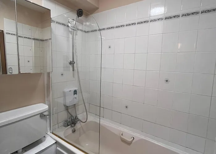 Apartman Cosy Temple Bar *