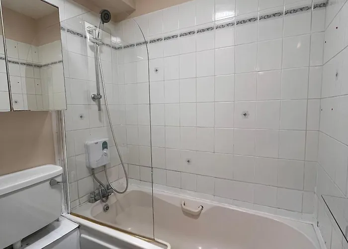 Apartman Cosy Temple Bar Dublin