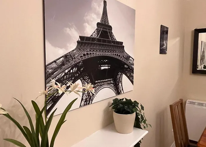 Apartman Cosy Temple Bar Dublin