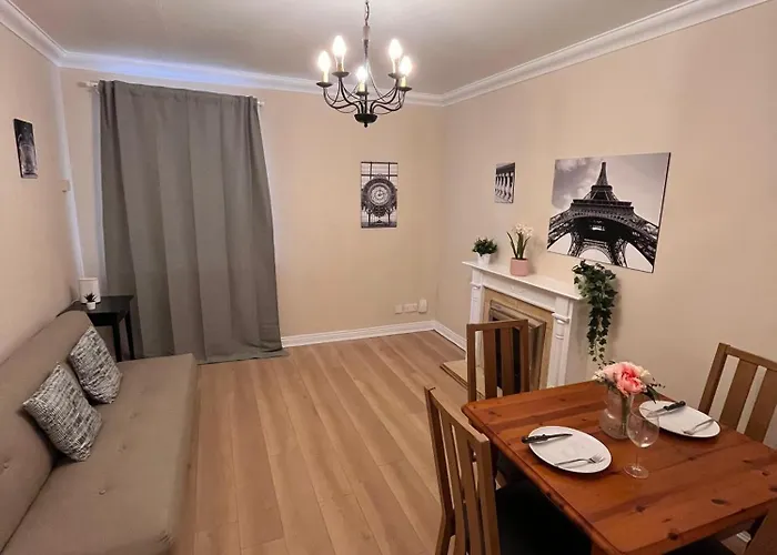 Cosy Temple Bar * Dublin