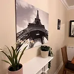 Apartment Cosy Temple Bar Dublin