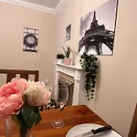 Apartment Cosy Temple Bar Dublin