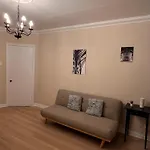 Cosy Temple Bar Apartment